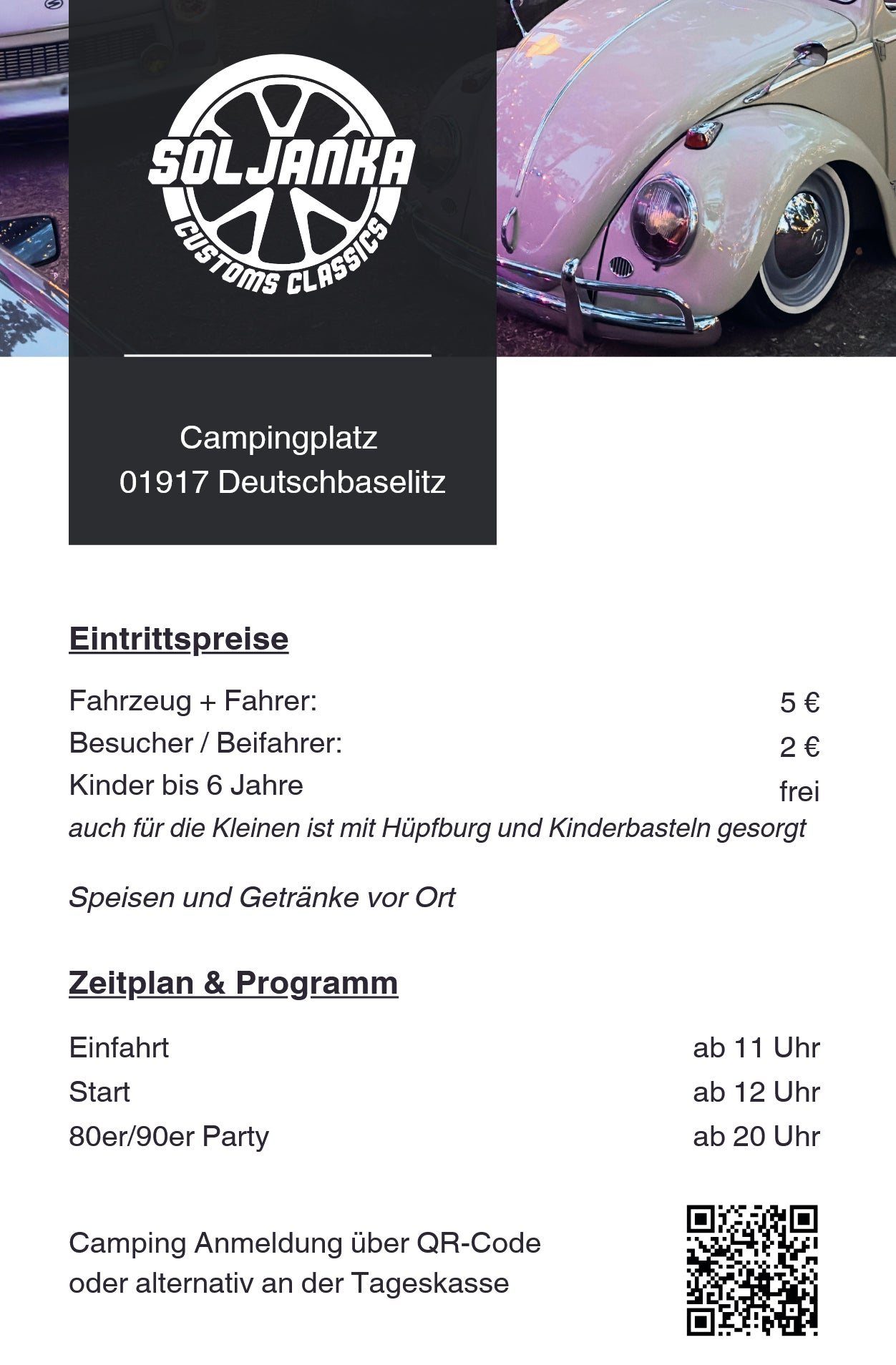 Tickets