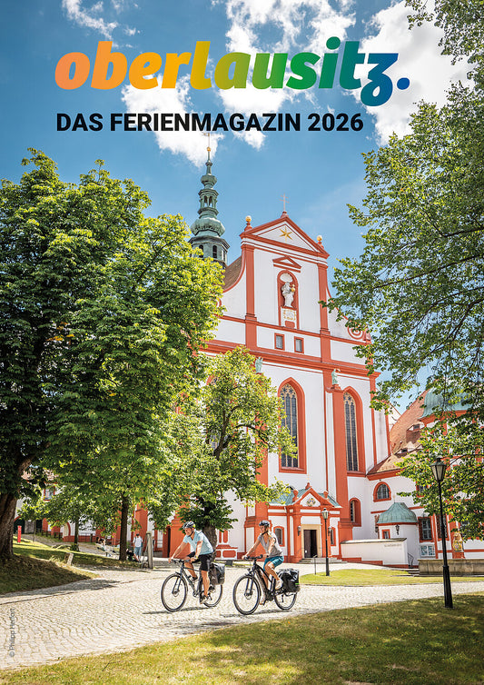 Ferienmagazin Oberlausitz