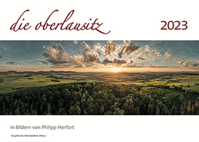 Kalender "Die Oberlausitz"
